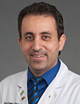 Dr Al-Shraideh Yousef